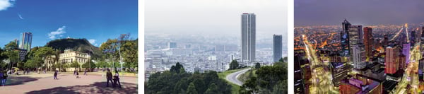 Bogotá, Colombia