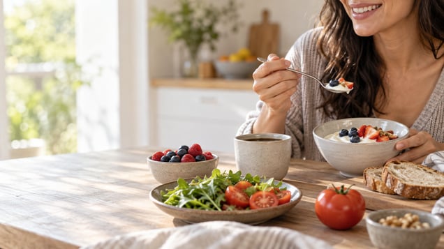 Dieta blanca
