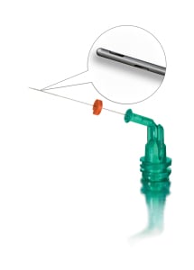 NaviTip: la Cánula Más Fina, Más Segura y Más Inteligente en Endodoncia