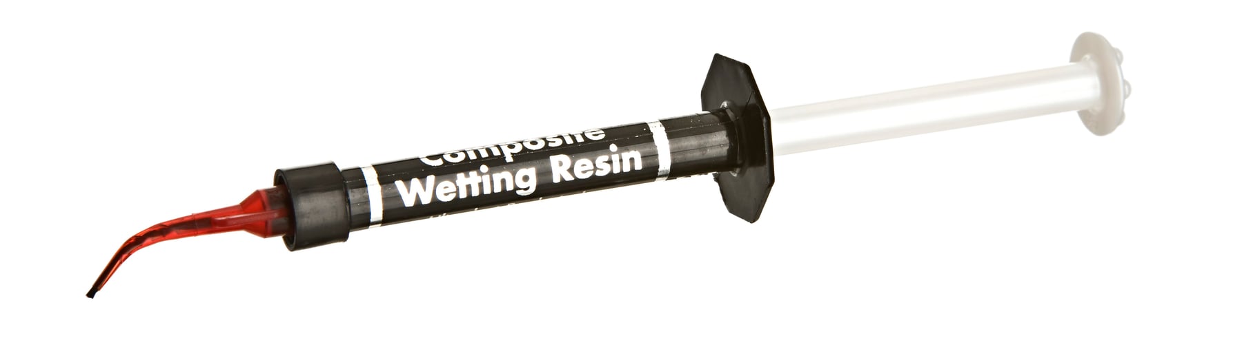 Simplifique la adaptación de su resina con Composite Wetting Resin