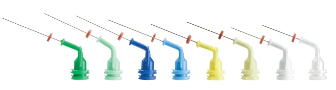 NaviTip: la Cánula Más Fina, Más Segura y Más Inteligente en Endodoncia