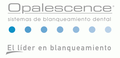 Opalescence Spanish logo