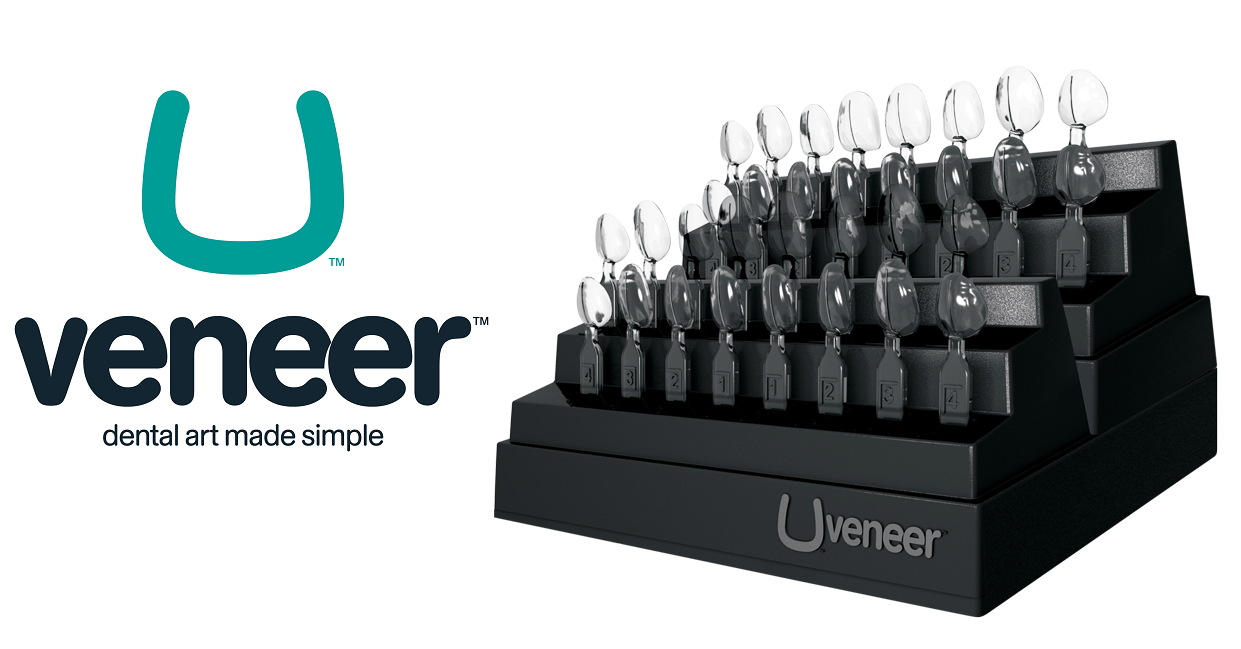 UVeneer_kit&amp;logo