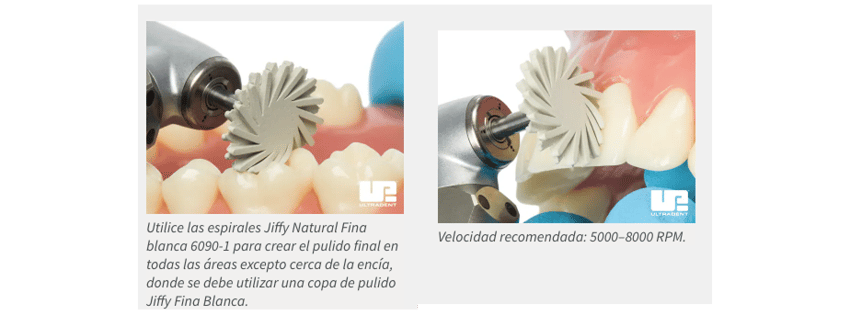 Jiffy Natural White
