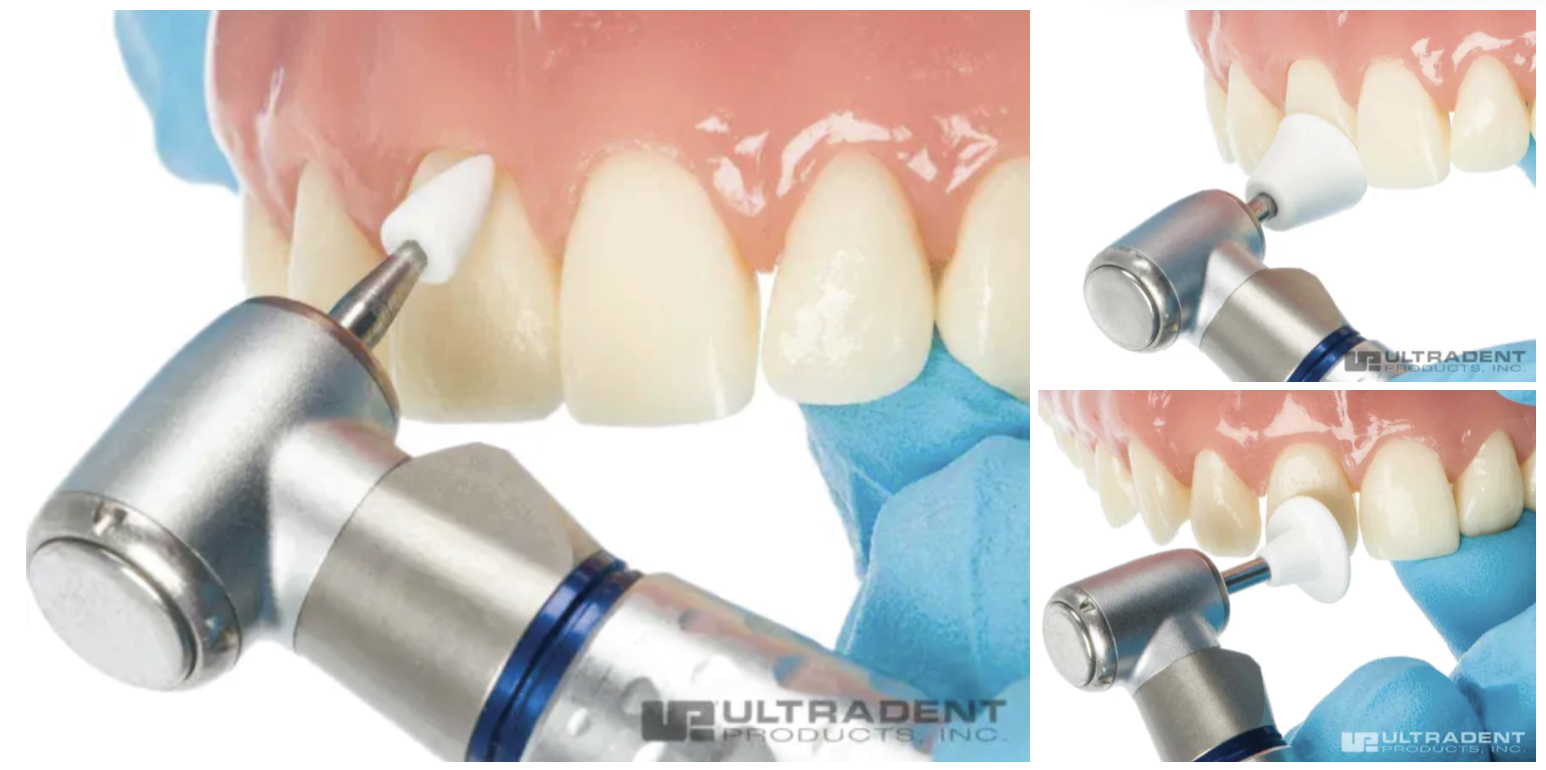 Guía Técnica para pulido de composites