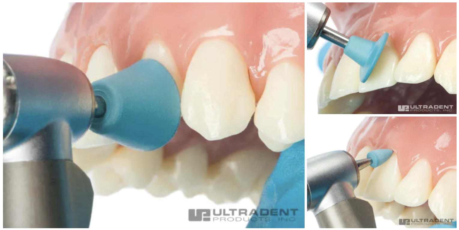 Guía Técnica para pulido de composites